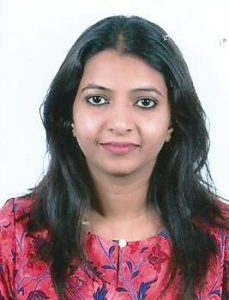 Seina- Ms. Shruthi