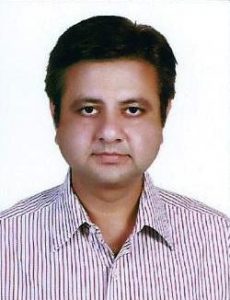 Tanvi- Mr.Chintan Gupta
